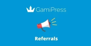 GamiPress Referrals 1.1.5 GPL Plugins