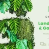 Gardena 1.1.9破解版主题