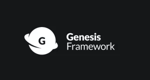 Genesis Framework Package Theme 3.4.2 GPL Theme