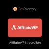 GeoDirectory AffiliateWP Integration 1.0.8破解版插件