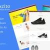 Getexcito Fashion And Minimal Woocommerce Theme WordPress Theme 1.0.0破解版主题