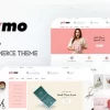 Gifymo Gift shop WordPress Theme 1.0.1破解版主题