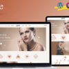 Gioie Jewelry Store WooCommerce Theme 1.0.1破解版主题