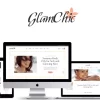 GlamChic 1.0.8破解版主题