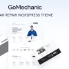 GoMechanic Car Services and Workshop WordPress theme WordPress Theme 1.0.1 GPL Theme 2 GoMechanic Car Services and Workshop WordPress theme WordPress Theme 1.0.1破解版主题