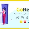 GoResto Restaurant Food Delivery WordPress Theme 1.7.0破解版主题