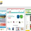 Good Food WooCommerce Theme 2.6破解版主题