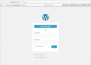 Google Apps Login for WordPress Enterprise 3.4.3 GPL Plugins
