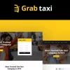 Grab Taxi 1.2.6破解版主题