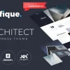 Grafique Architect WordPress Theme 1.0.1破解版主题