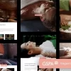 Grand Spa Massage Salon WordPress 3.4.5破解版主题