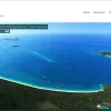 Graph Paper Press Auditorium WordPress Theme 1.2.8破解版主题