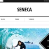 Graph Paper Press Seneca WordPress Theme 1.2.7破解版主题