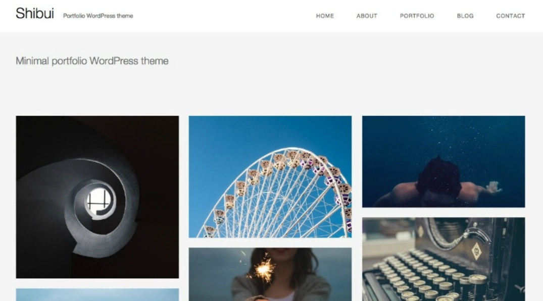 Graph Paper Press Shibui WordPress Theme 1.1 GPL Theme 1 Graph Paper Press Shibui WordPress Theme 1.1 GPL Theme