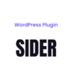 Graph Paper Press Sider WordPress Theme 1.0.1破解版主题