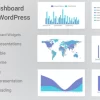 Graphical Dashboard Widgets for WordPress 1.6破解版插件