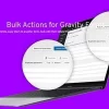 Gravity Forms Bulk Actions Pro 1.3.11破解版插件