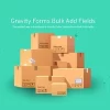 Gravity Forms Bulk Add Fields 1.1.8 GPL Plugins 3 Gravity Forms Bulk Add Fields 1.1.8破解版插件
