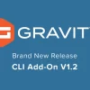Gravity Forms CLI 1.4破解版插件