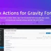 Gravity Forms Collapsible Sections 1.2.22破解版插件