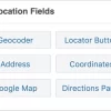 Gravity Forms Geolocation Add on 1.2.1破解版插件