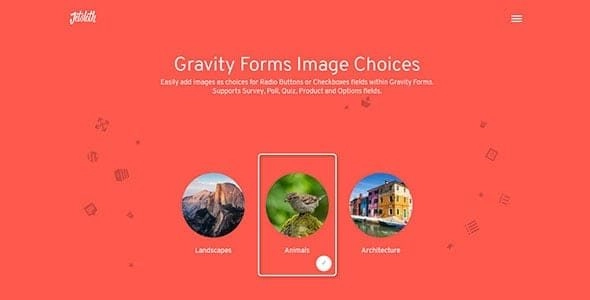 Gravity Forms Image Choices 1.4.26 GPL Plugins 1 Gravity Forms Image Choices 1.4.26 GPL Plugins