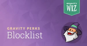 Gravity Perks Blocklist 1.3.8 GPL Plugins