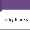 Gravity Perks Entry Blocks 1.0 alpha 1.0 beta 1.8破解版插件