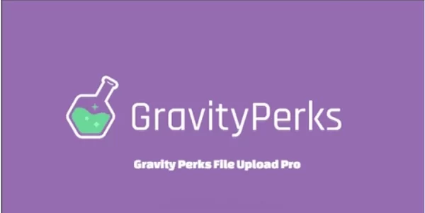 Gravity Perks File Upload Pro 1.3.16 GPL Plugins