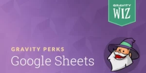 Gravity Perks Google Sheets 1.2.1 GPL Plugins