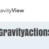GravityActions by GravityView 1.4.7破解版插件