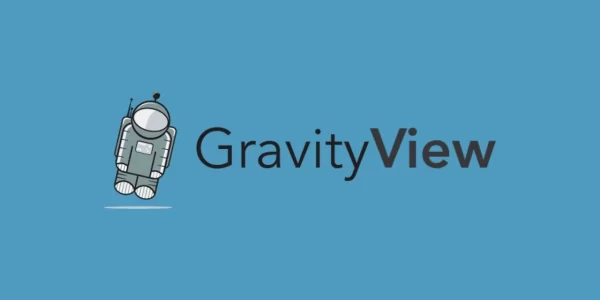 GravityView 2.26 GPL Plugins