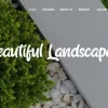 Green Thumb Gardening Landscaping Services WP 1.1.2破解版主题
