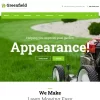 GreenField Lawn Mowing Company Responsive WordPress Theme 1.0.0破解版主题