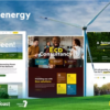 Greenergy Ecology Environment WordPress Theme 1.0.5 GPL Theme 2 Greenergy Ecology Environment WordPress Theme 1.0.5破解版主题