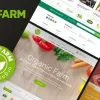 Greenfarm Organic Theme for WooCommerce WordPress 1.0.9破解版主题