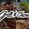Grill and Chow Fast Food Pizza Theme 1.5破解版主题