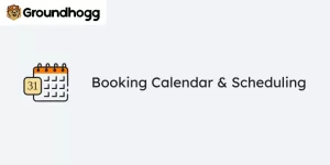 Groundhogg Booking Calendar 2.5.6 GPL Plugins