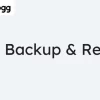 Groundhogg – Backup Restore 1.2破解版插件