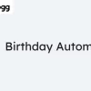 Groundhogg – Birthday Automation 2.0.3破解版插件
