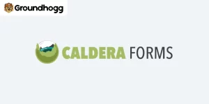 Groundhogg – Caldera Forms Integration 2.0.1 GPL Plugins