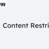 Groundhogg – Content Restriction 2.1.2.1 GPL Plugins 3 Groundhogg – Content Restriction 2.1.2.1破解版插件