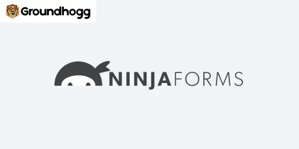 Groundhogg – Ninja Forms Integration 2.0.2 GPL Plugins