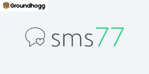 Groundhogg – SMS77 Integration 1.1 GPL Plugins