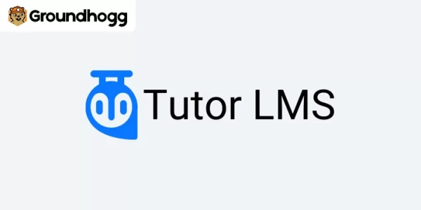 Groundhogg – TutorLMS Integration 2.0.1 GPL Plugins