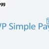 Groundhogg – WP Simple Pay Integration 2.0.2破解版插件