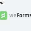Groundhogg – weForms Integration 2.0破解版插件