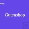 Gutenshop 106.9破解版主题