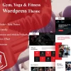 GymLab Premium WordPress Theme WordPress Theme 1.0.0破解版主题