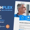 HEALTHFLEX 2.7.3破解版主题